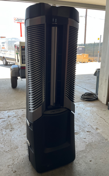 2023 VECTOR Vector Max