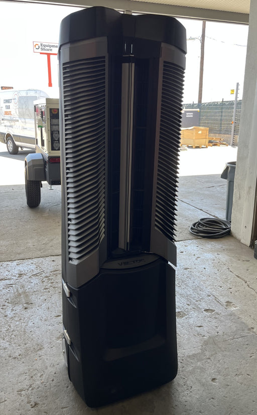 2023 VECTOR Vector Max