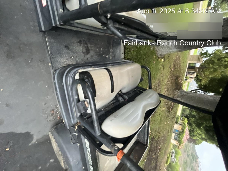 2022 KAWASAKI Trans Mule FE - Gas (Canopy)