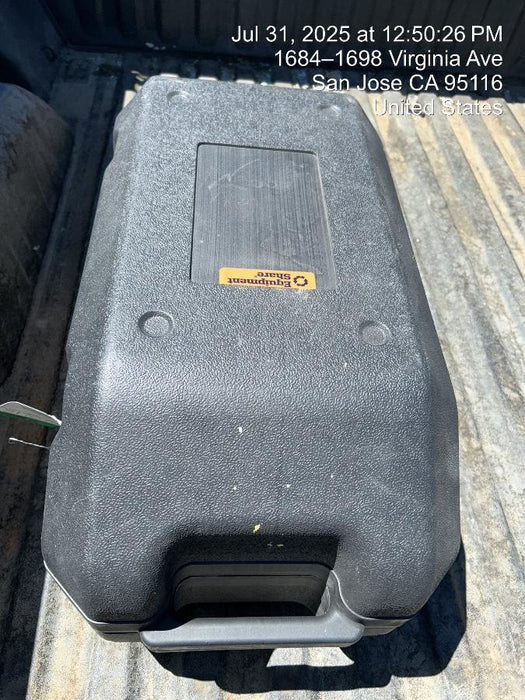 2025 TITAN PGD3200XPM