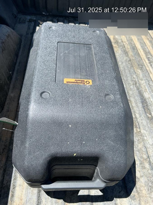 2025 TITAN PGD3200XPM