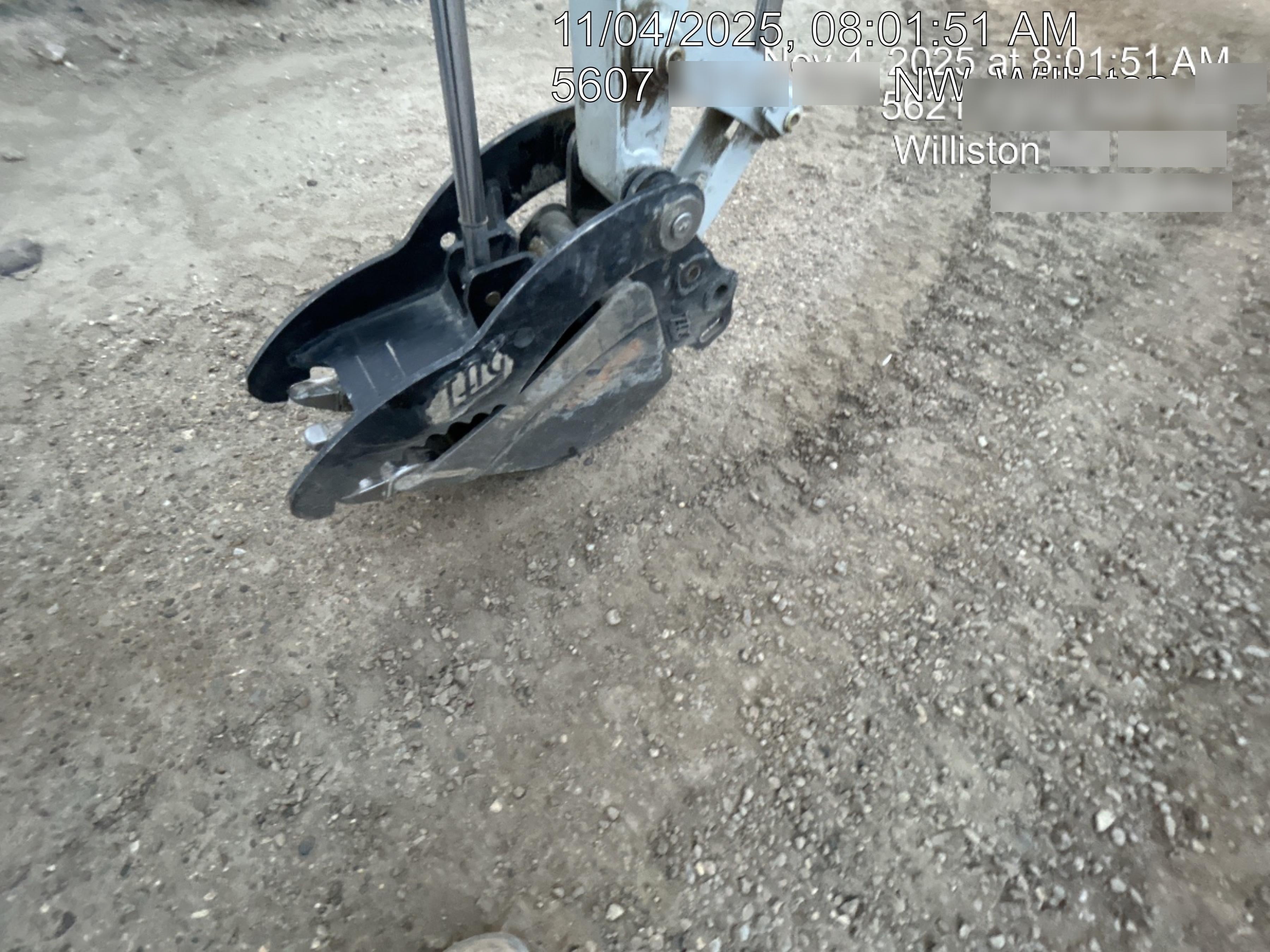 2023 SOLESBEE 12" Bucket - Solesbee
