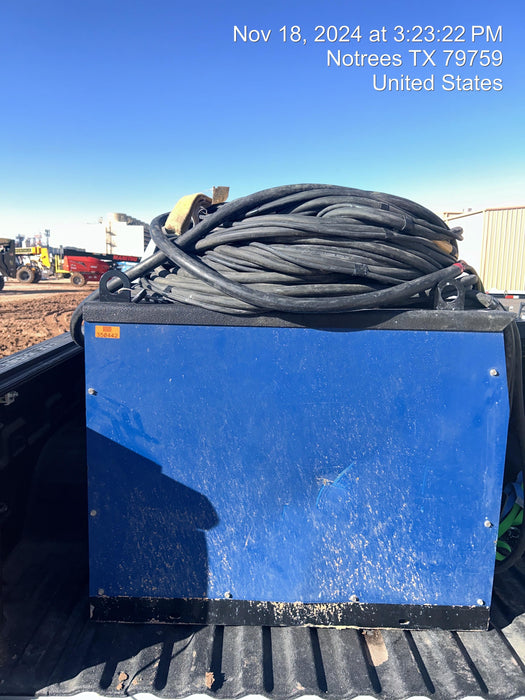 2023 TRU-WELD TW6900