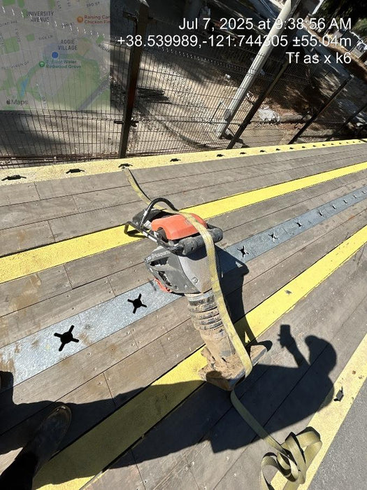 2024 HUSQVARNA LT6005