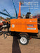 2021 Lincoln Electric Vantage 549X Ready Pak 3, ORANGE (includes trailer, cable rack, fender light kit)