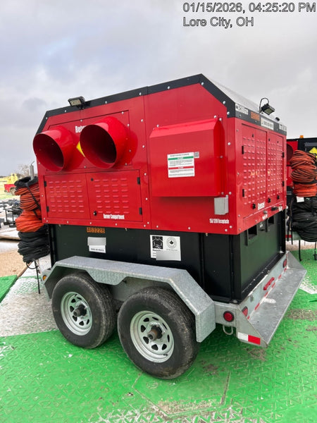 2024 CAMPO DB1200CT