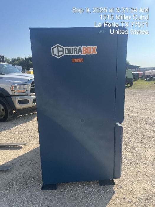 2025 DURABOX DB511