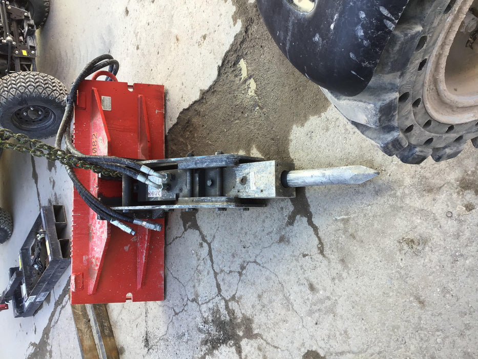 2019 TOKU TNB-4M-SSL-D