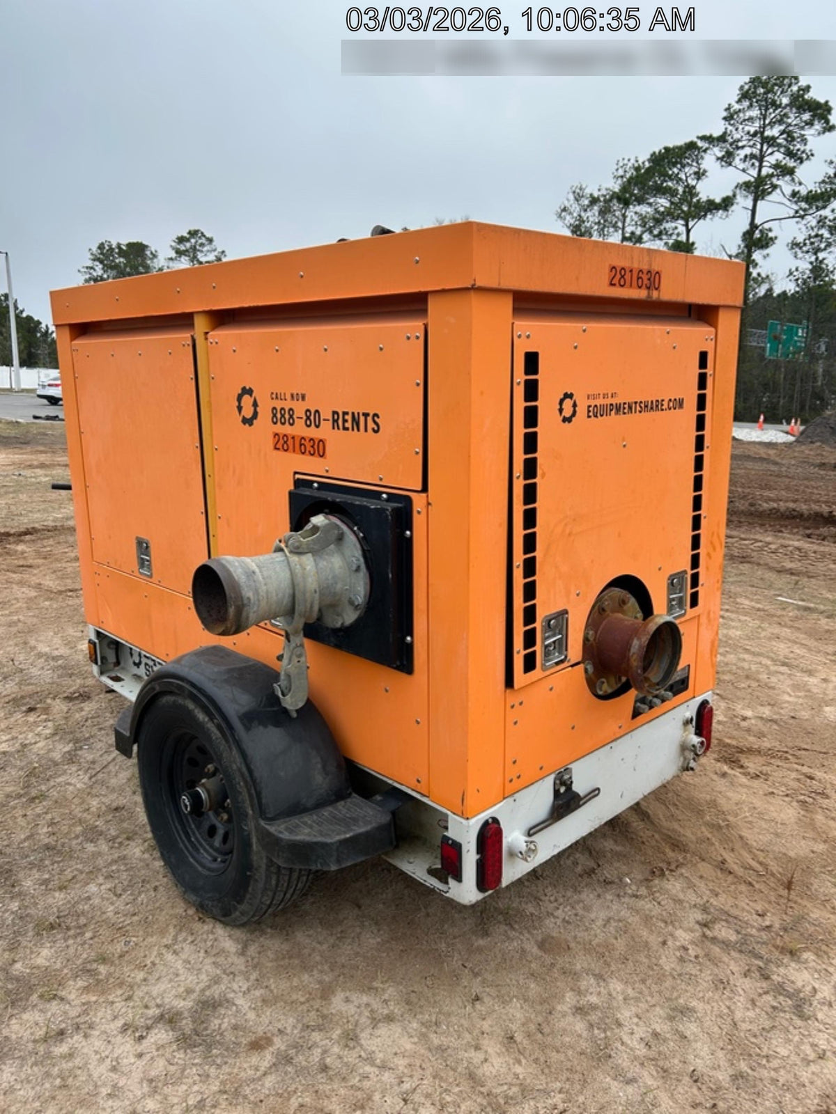 2022 PIONEER SAPP66S12L71-TD2.9L4