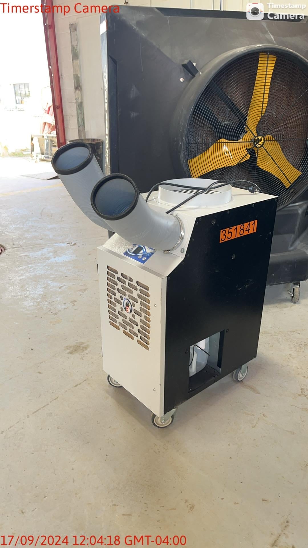 2023 KWIKOOL KPAC1411-2