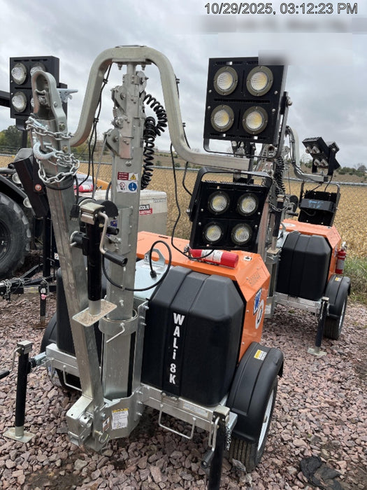 2025 WANCO WLTT-4MK8K