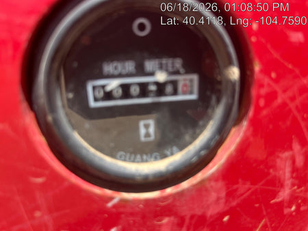 2021 MEC 4046SE