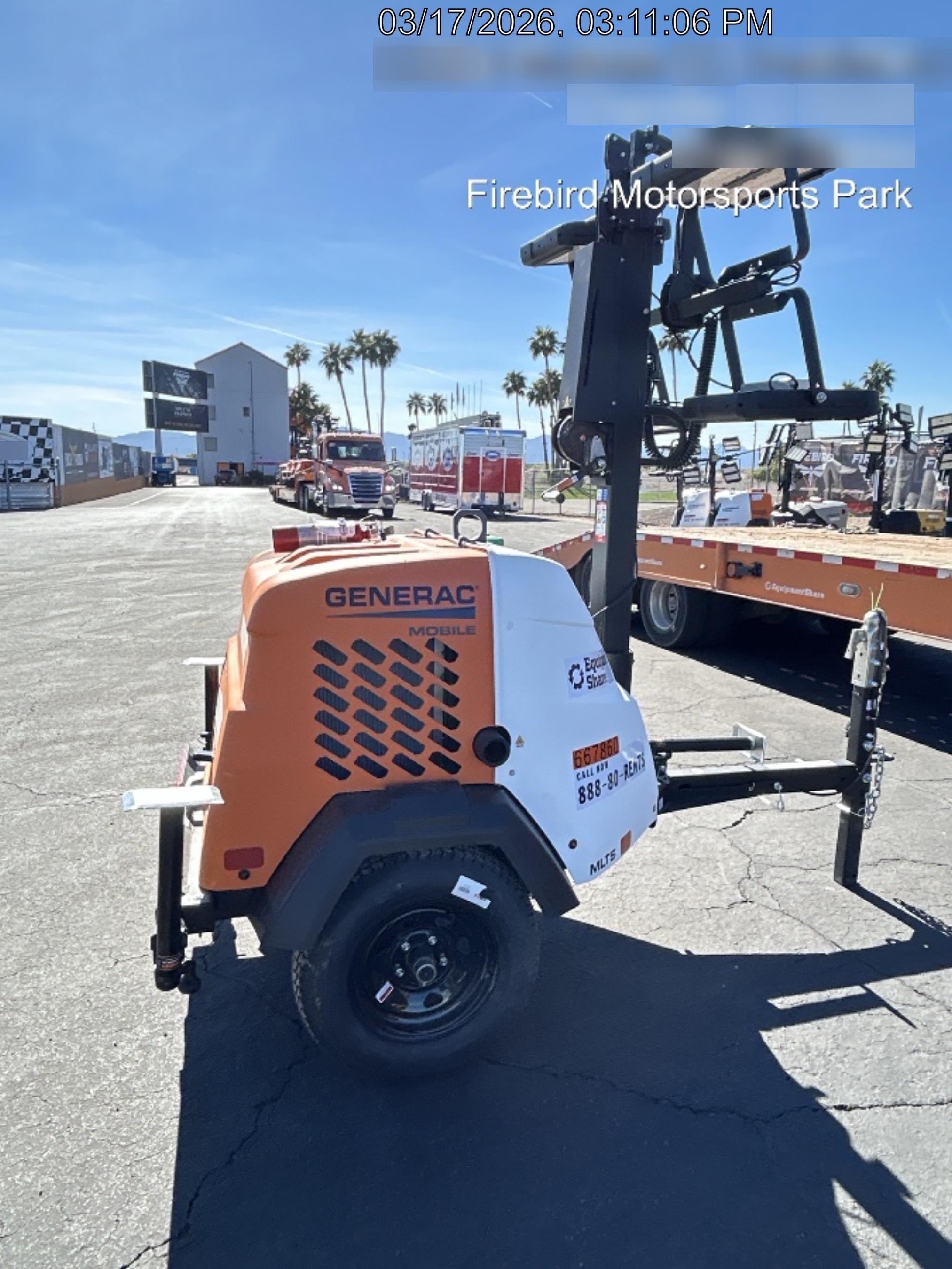 2026 GENERAC MLTS-4