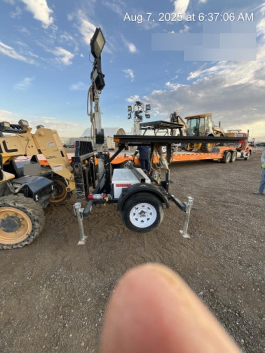 2022 WANCO WLTSSM4A750