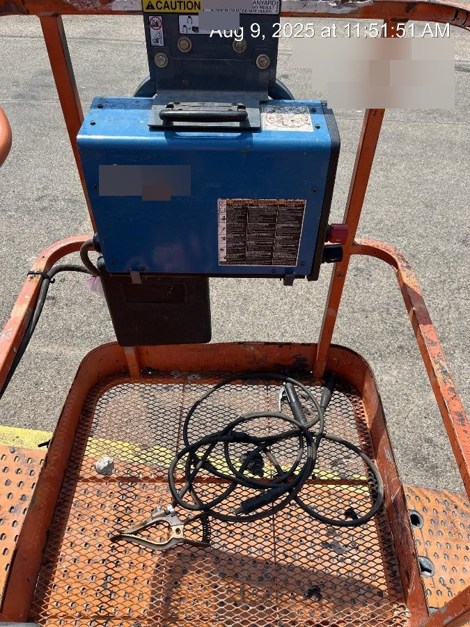 2022 MILLER ELECTRIC CST-280