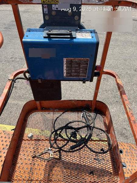 2022 MILLER ELECTRIC CST-280