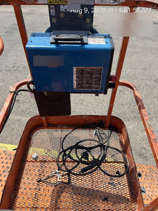 2022 MILLER ELECTRIC CST-280