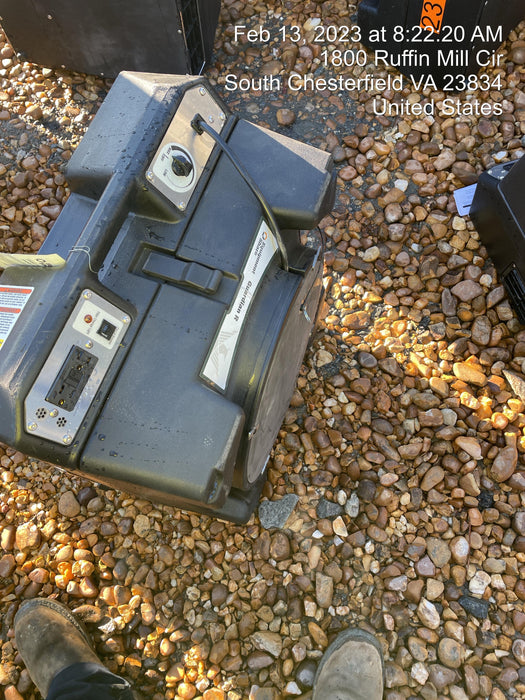 2022 PHOENIX Guardian R Hepa