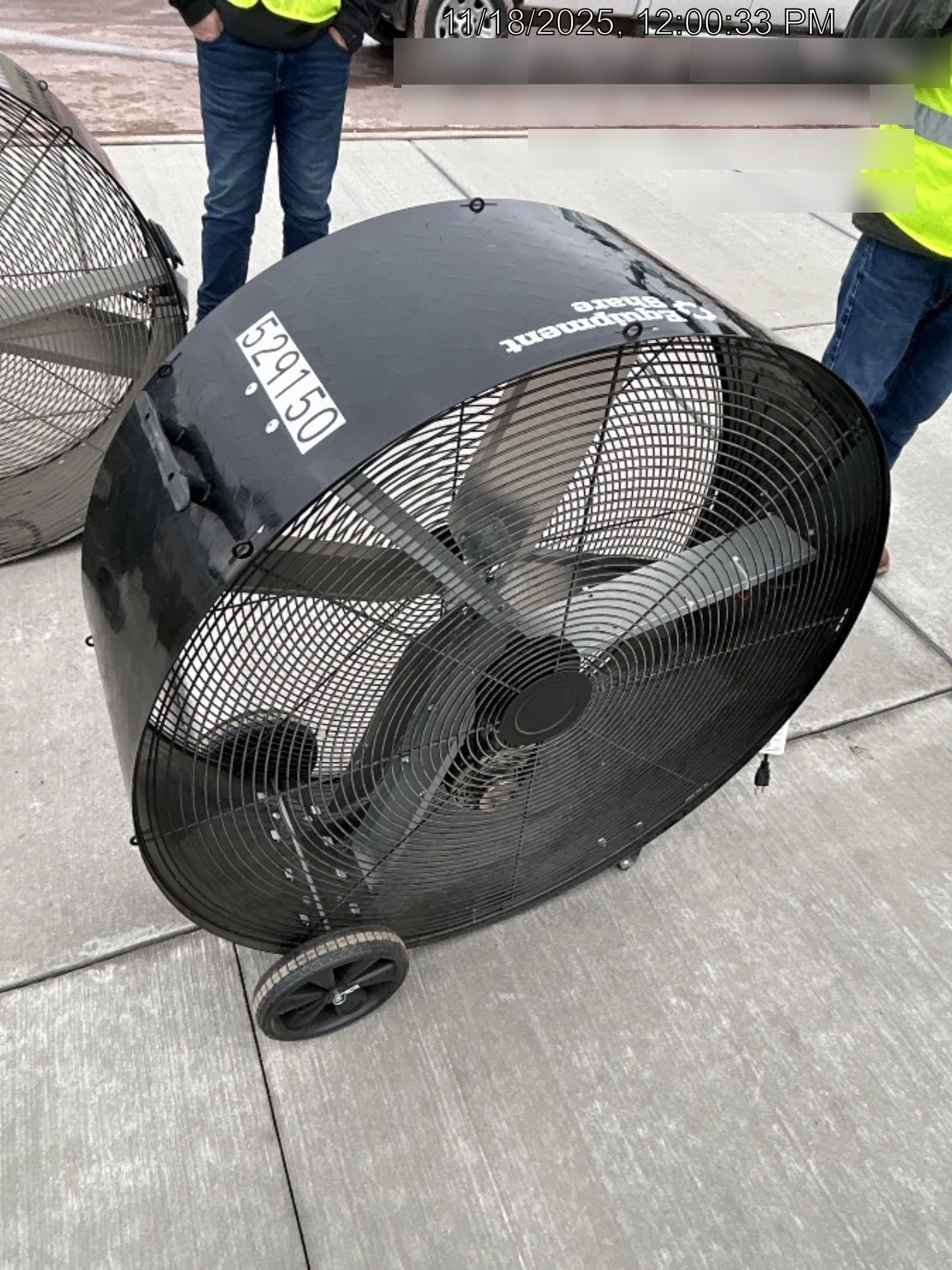 2025 MASTER MHD-42-BDF-C