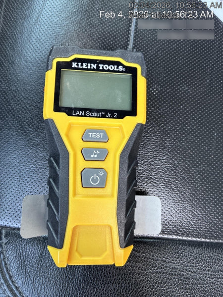 2026 KLEIN VDV526-200