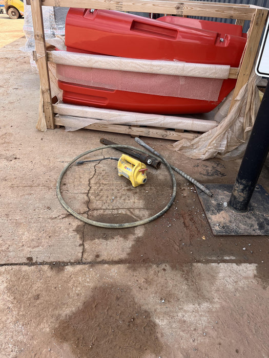 2019 WACKER NEUSON M2500