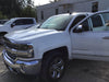 2018 Chevrolet Silverado 1500 Premium 5.3L V8 Silverado 1500 LTZ Crew Cab 4WD Short Bed