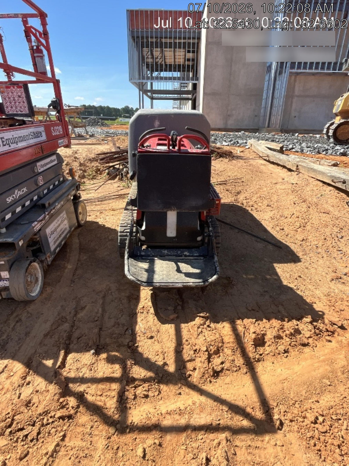2023 TORO MBTX 2500-TS