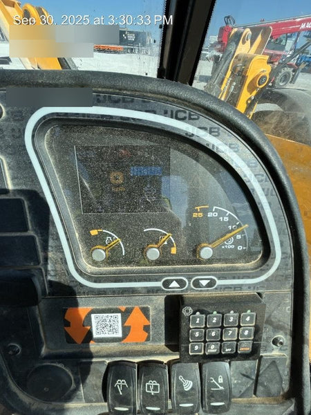 2025 JCB 512-56