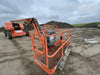 2020 JLG 660SJ