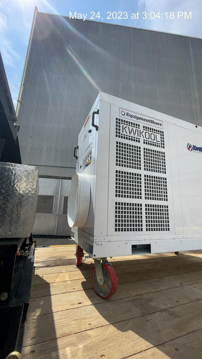 2022 KWIKOOL KPO12-43H