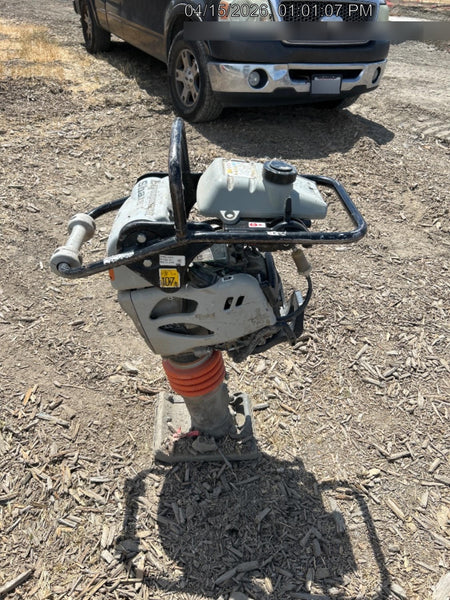 2023 MULTIQUIP MTX60HD