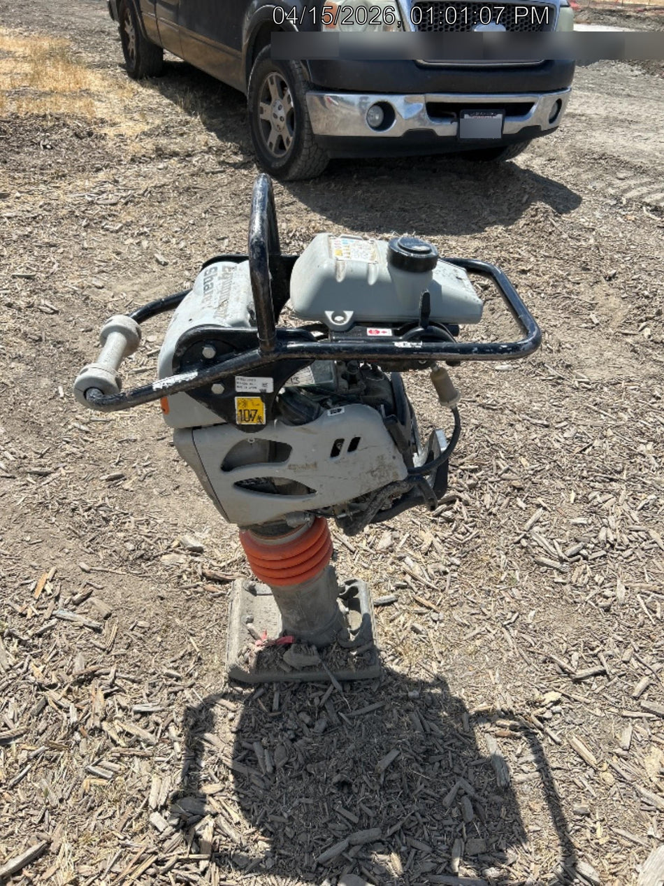 2023 MULTIQUIP MTX60HD