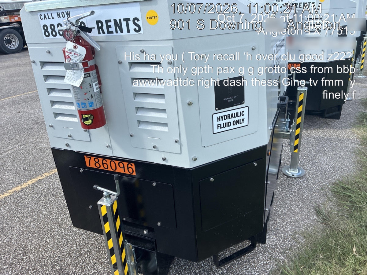 2026 TRIME X-SMART (SKID)