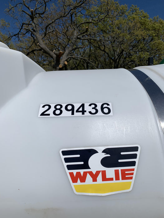 2023 WYLIE EXP-500L