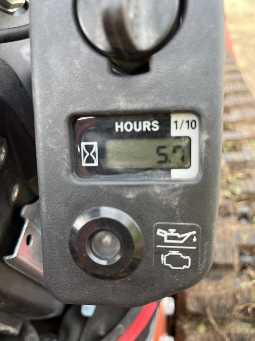 2023 DITCH WITCH C24XA