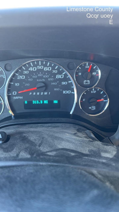 2023 CHEVROLET Express Van - Rental