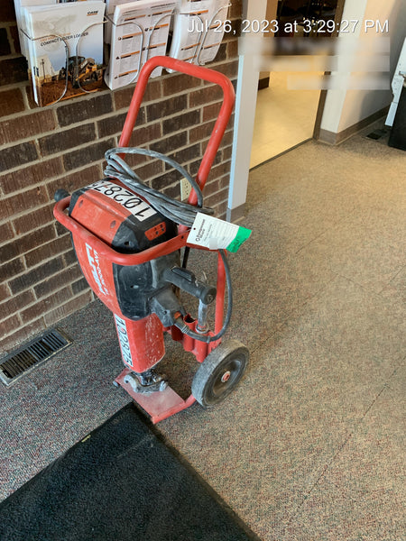 2020 HILTI TE 3000-AVR