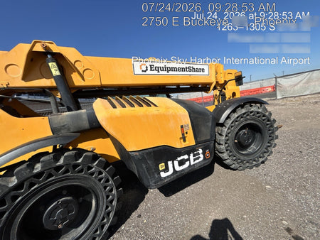 2020 JCB 506-36