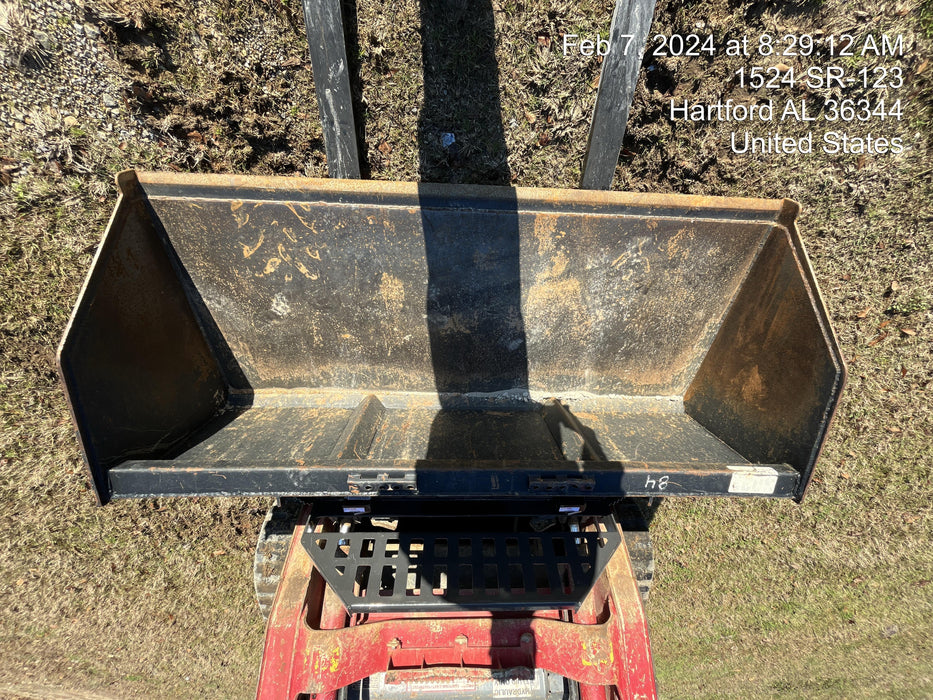 2023 SOLESBEE SPF-48