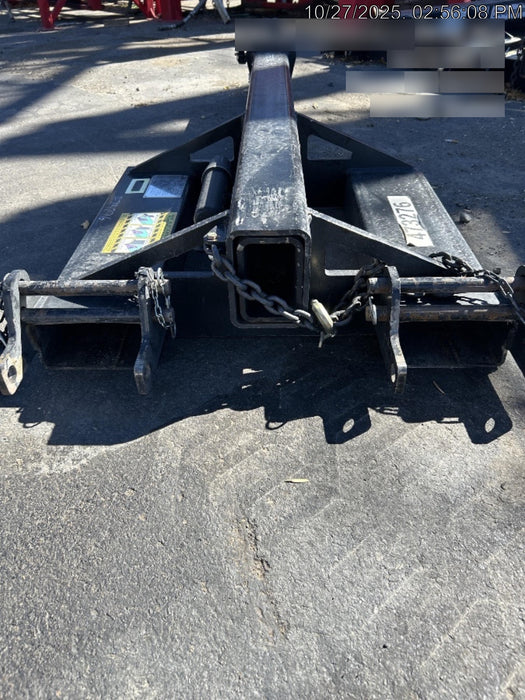 2024 STAR INDUSTRIES M1360B - Star JIB Boom