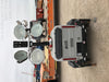 2018 Wacker Neuson LTV6L-MH Wacker Neuson LTV6L Towable Light Tower