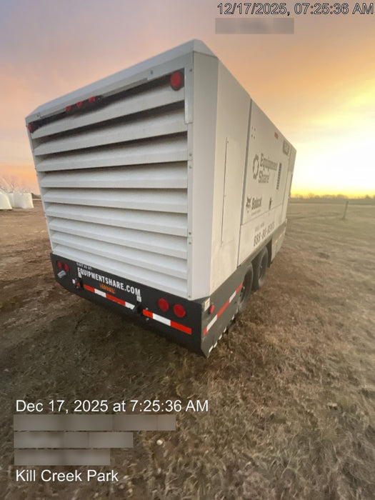 2025 BOBCAT PA915WCU-T4F