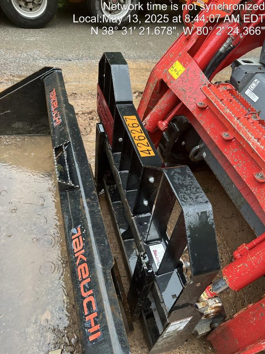 2024 VIRNIG PF4855-5VG