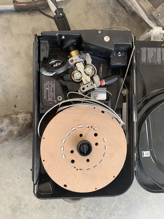 2021 LINCOLN ELECTRIC LN-25X