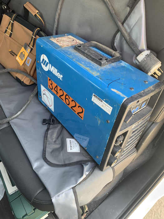 2023 MILLER ELECTRIC CST-280