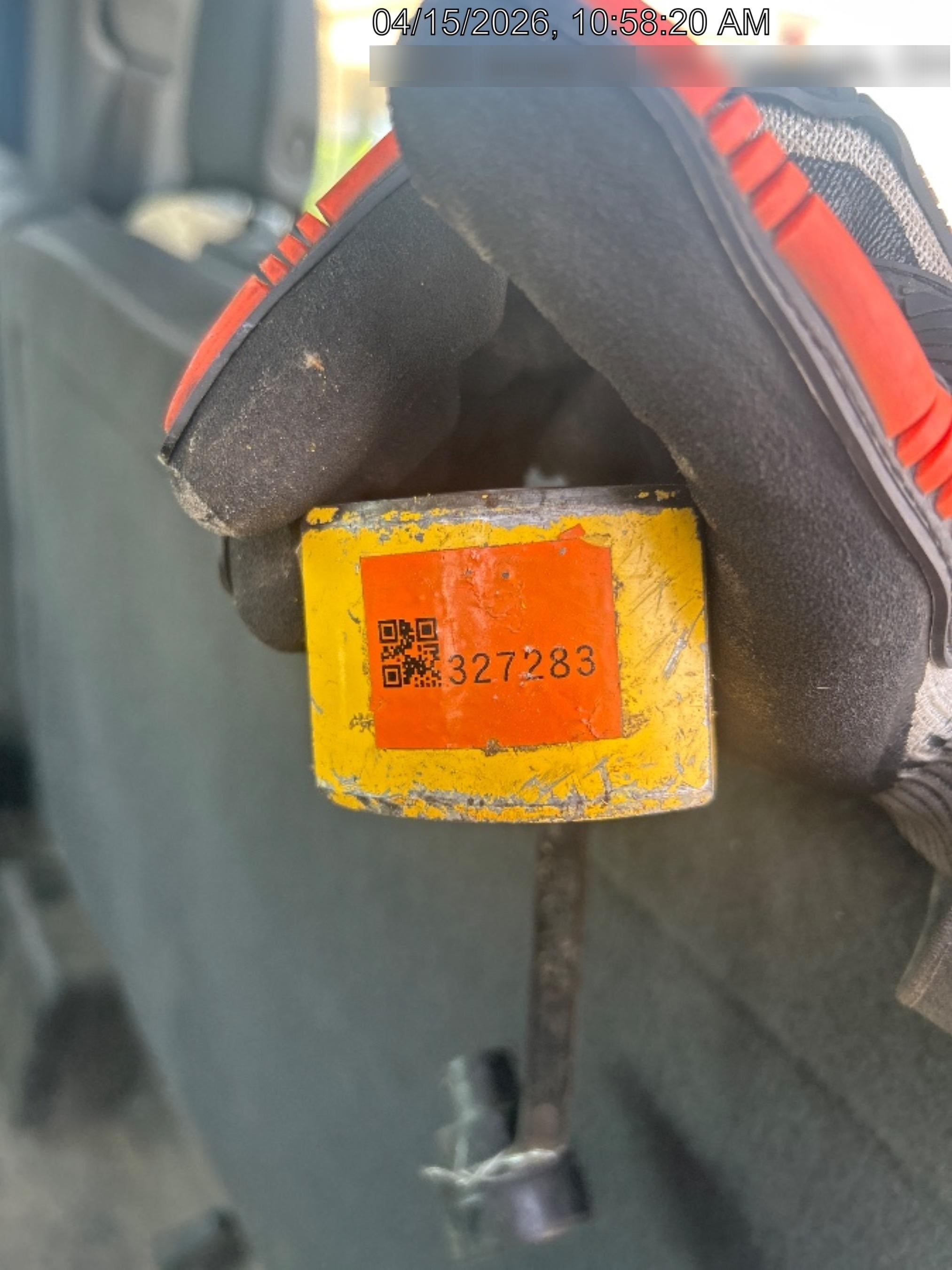 2023 ENERPAC RSM100