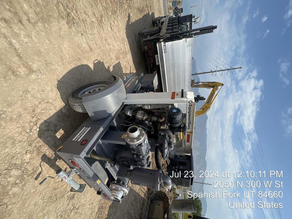 2023 ATLAS COPCO PAC F44 KD