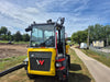 2025 WACKER NEUSON DV604 Cab Standard Tires