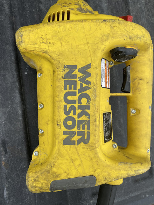 2020 WACKER NEUSON M2500