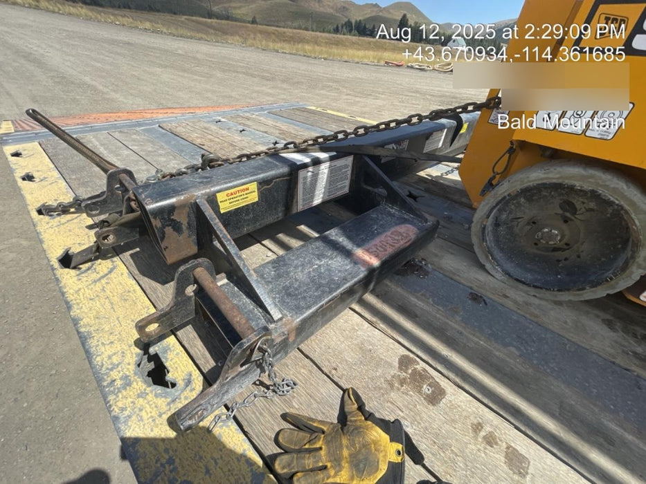 2021 STAR INDUSTRIES M1360B - Star JIB Boom